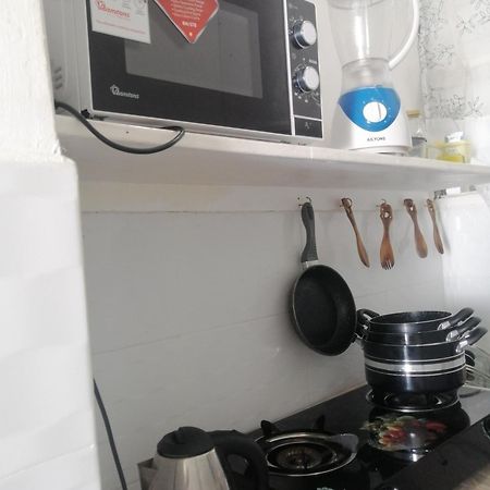 Neighbourly Nest Apartment Mombasa Cameră foto