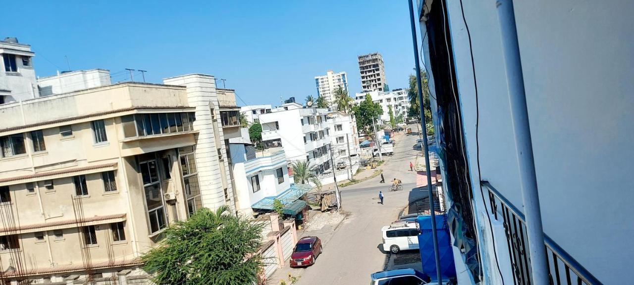 Neighbourly Nest Apartment Mombasa Exterior foto