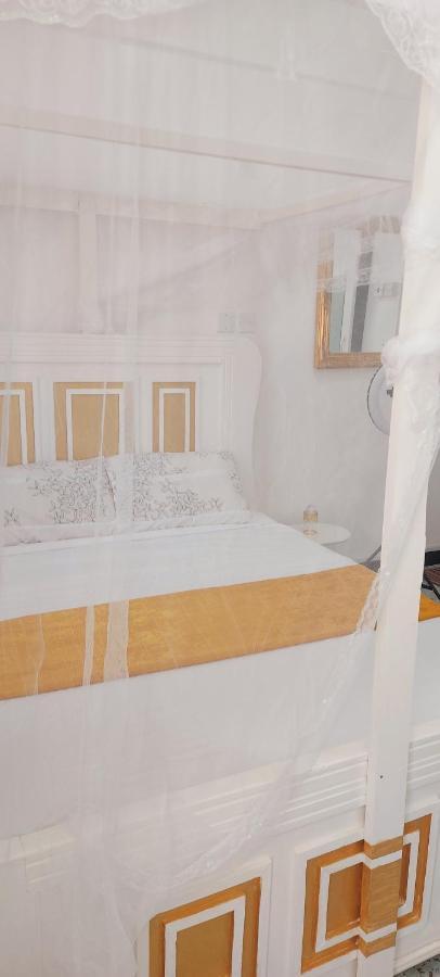 Neighbourly Nest Apartment Mombasa Exterior foto