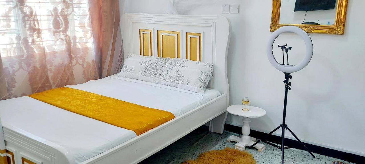 Neighbourly Nest Apartment Mombasa Exterior foto