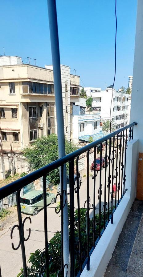 Neighbourly Nest Apartment Mombasa Exterior foto
