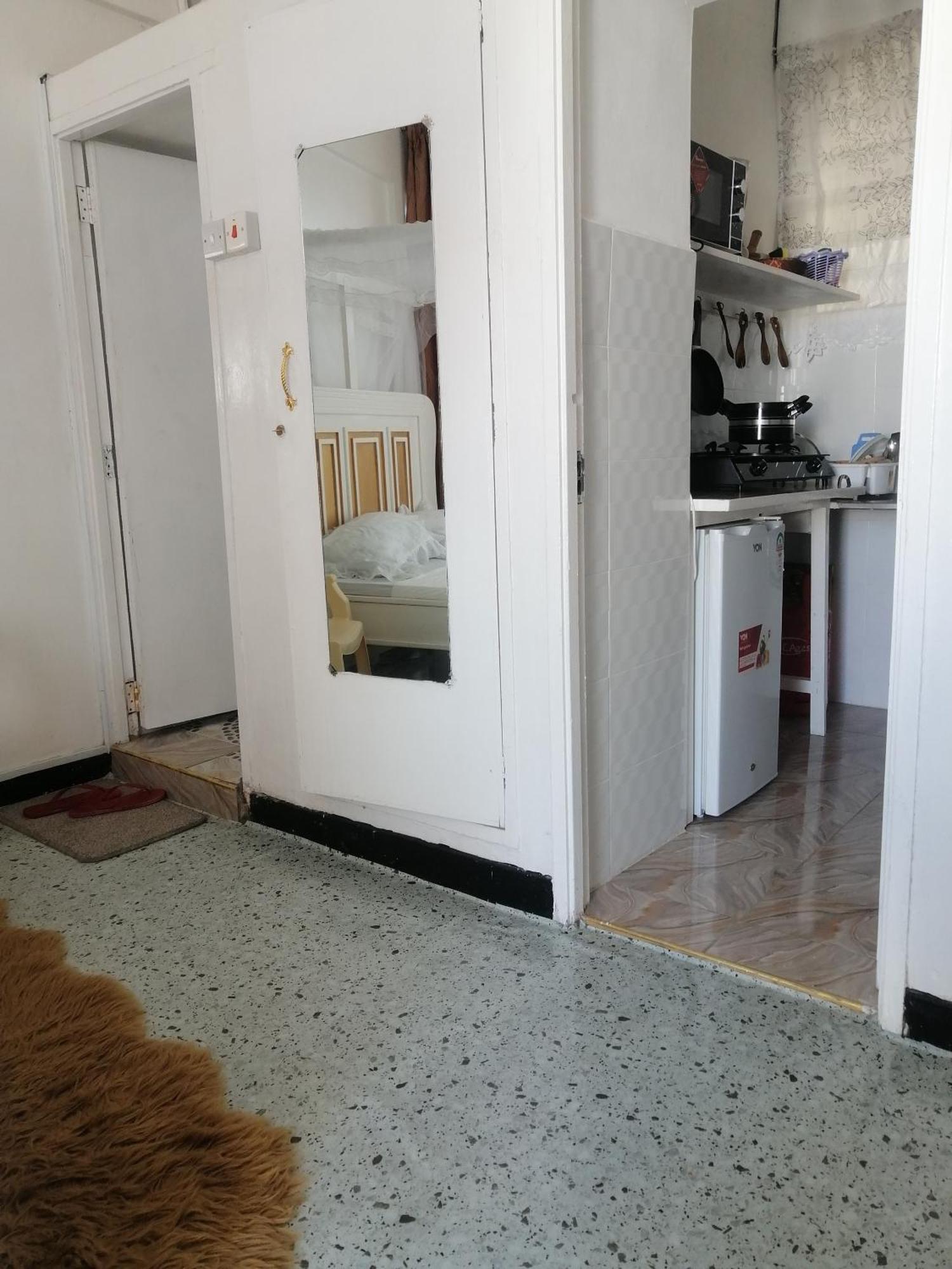 Neighbourly Nest Apartment Mombasa Cameră foto