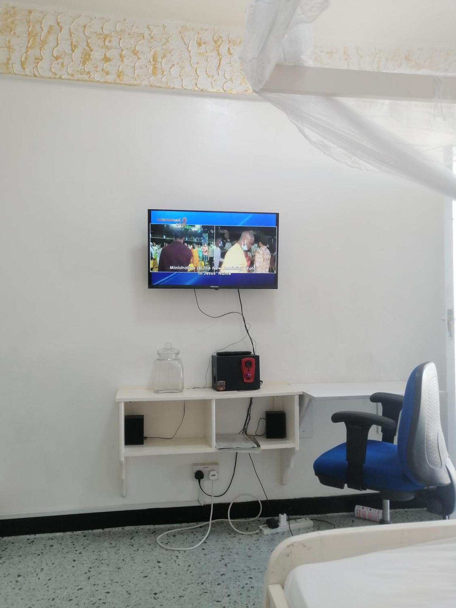 Neighbourly Nest Apartment Mombasa Cameră foto