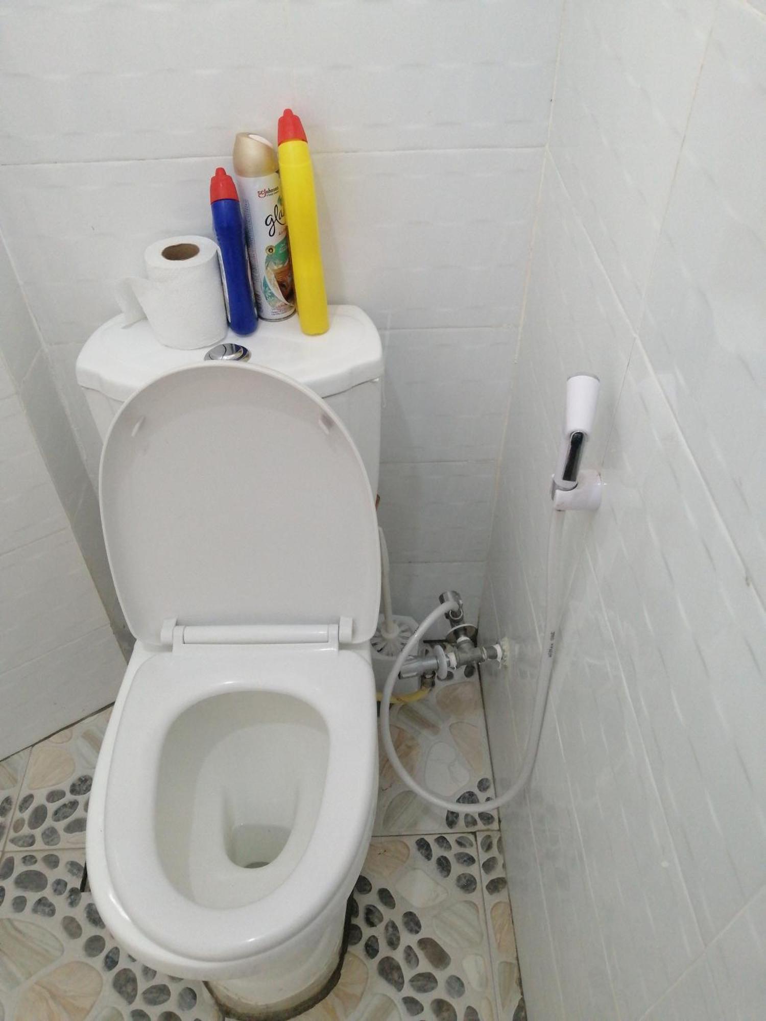 Neighbourly Nest Apartment Mombasa Cameră foto