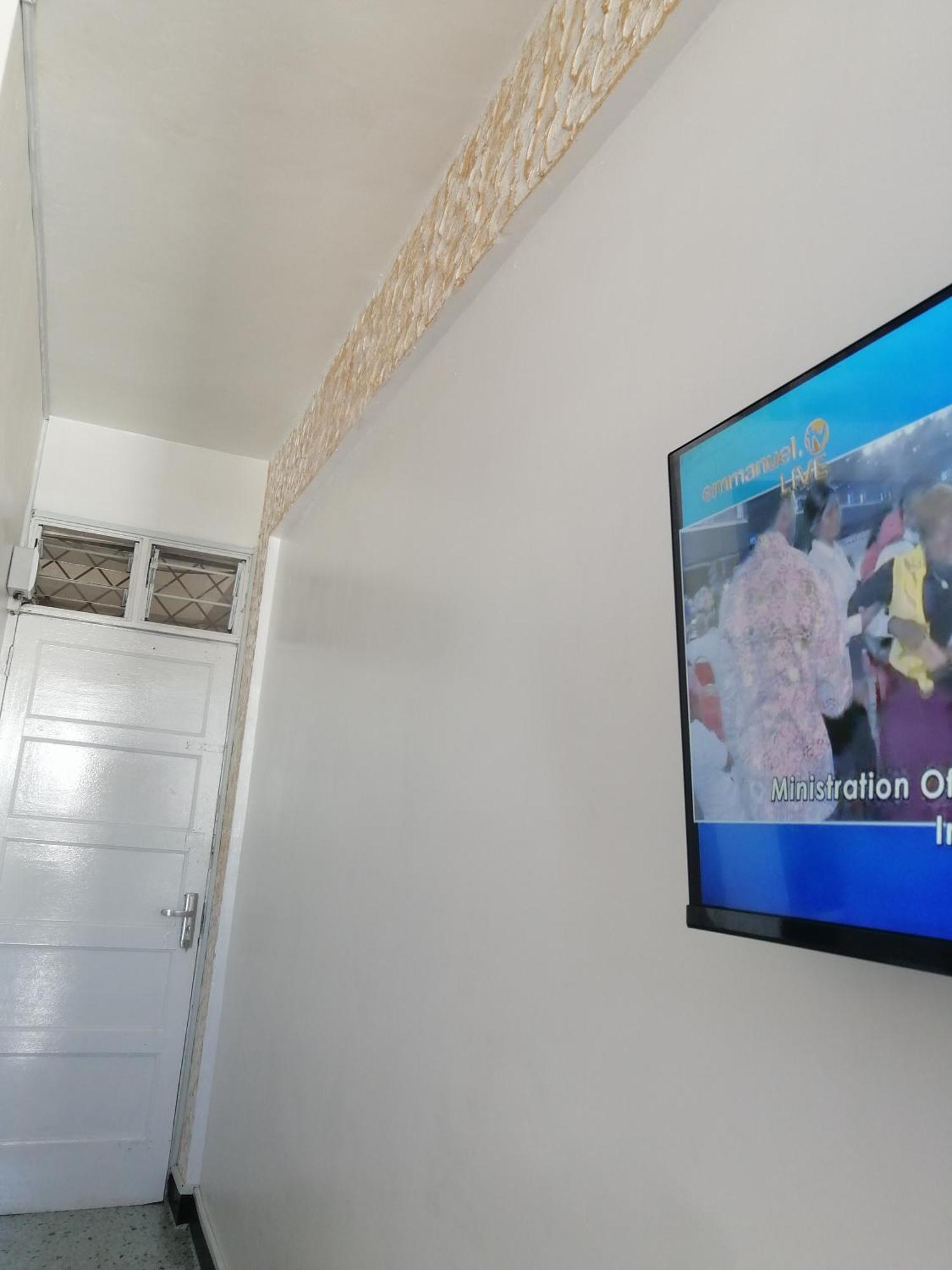 Neighbourly Nest Apartment Mombasa Cameră foto