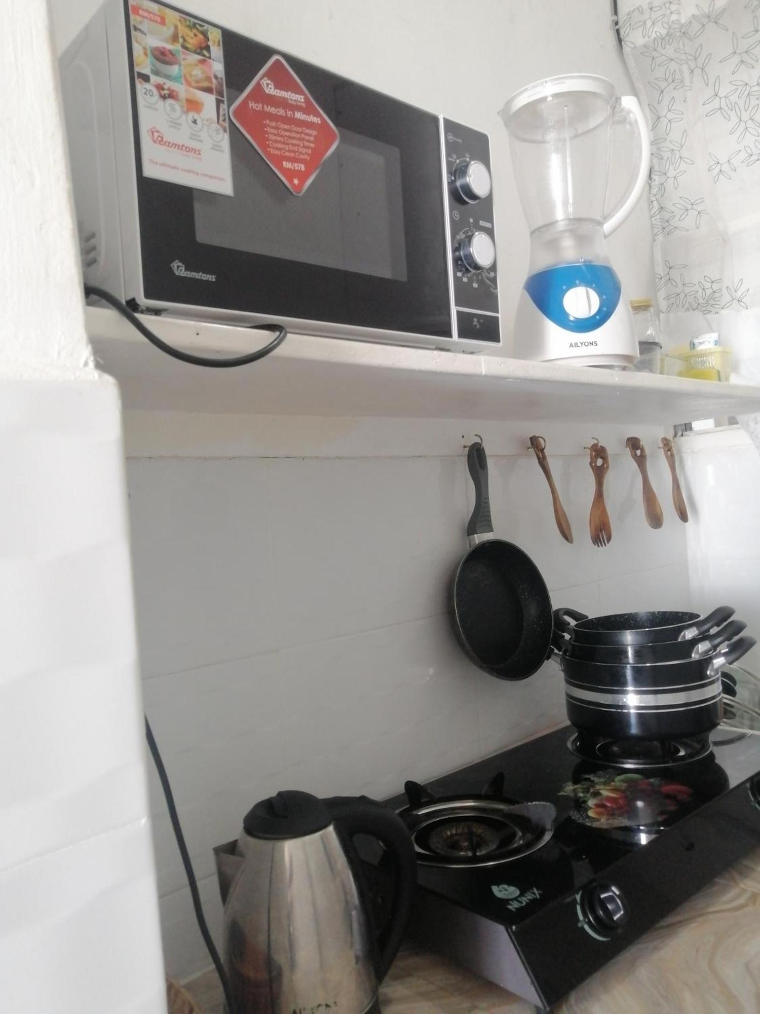 Neighbourly Nest Apartment Mombasa Cameră foto